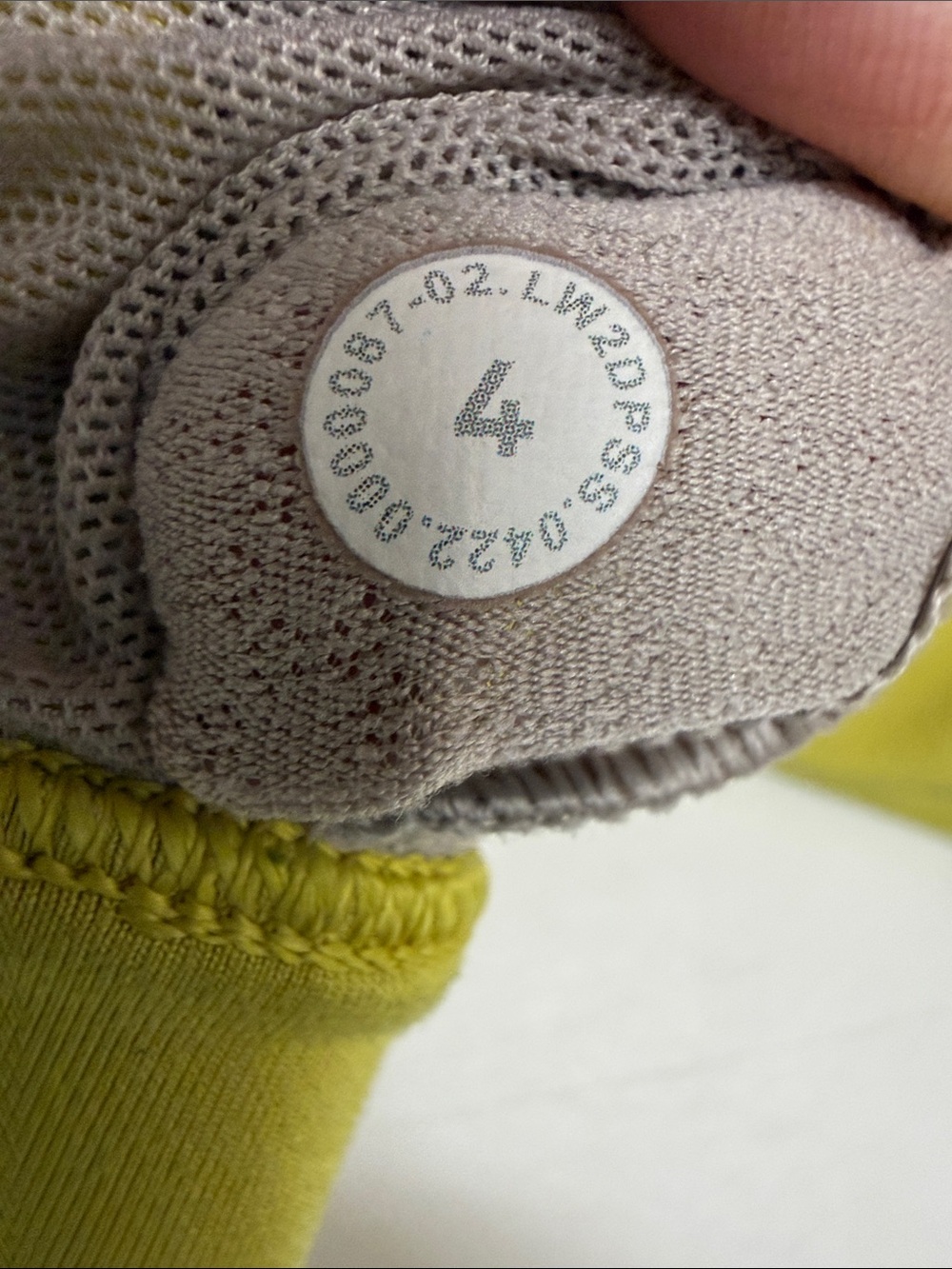 Lululemon Strappy Sports Bralette - Women Intimates & Sleepwear - Picture 5 of 5
